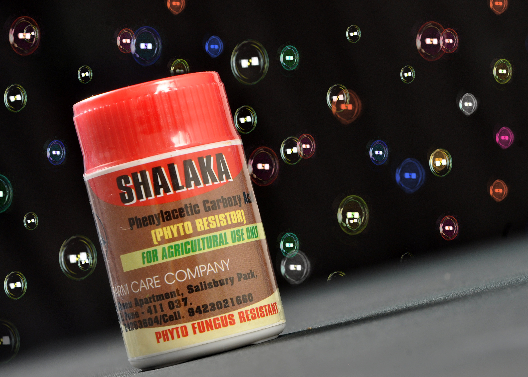 Shalaka