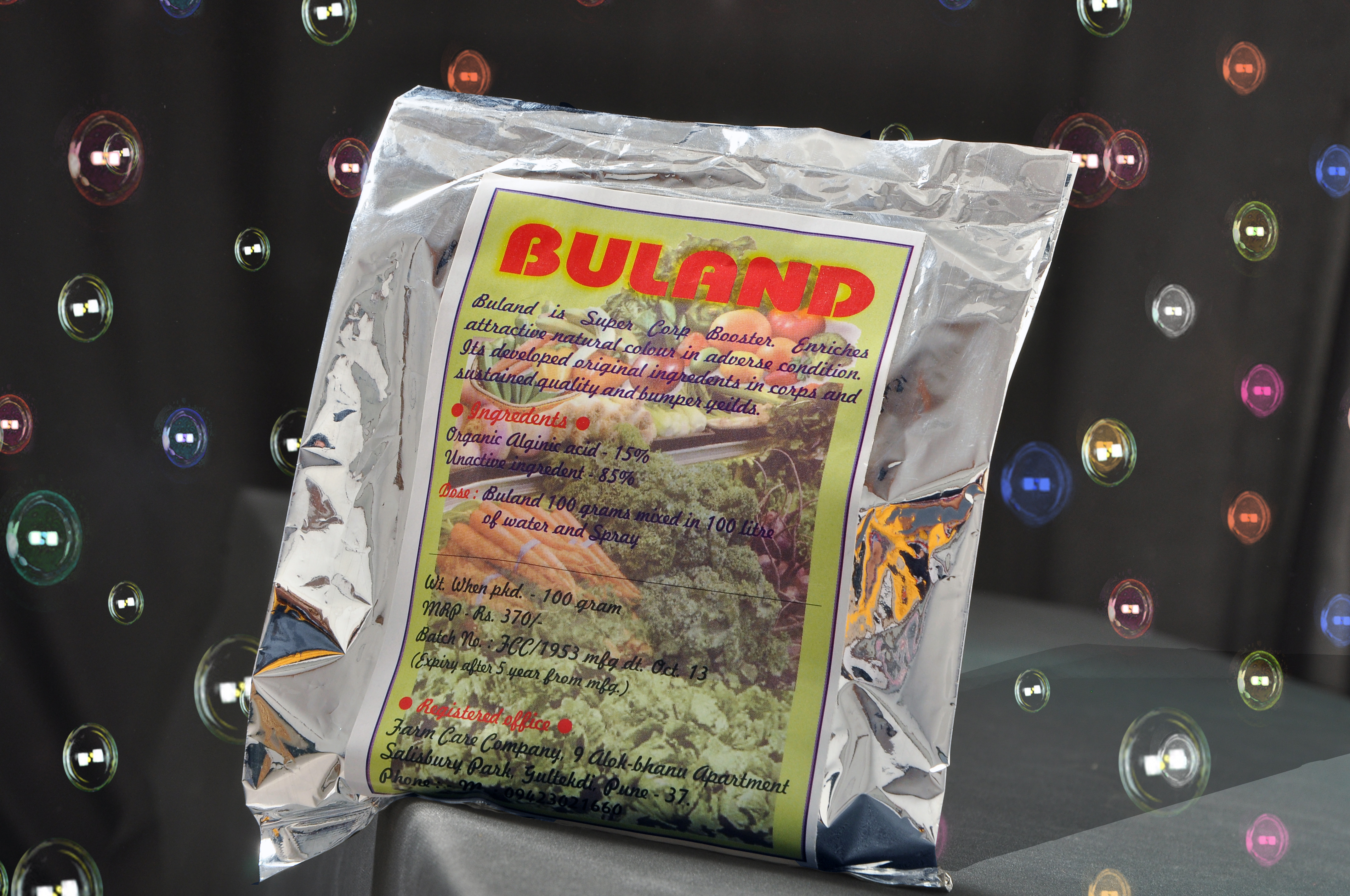 Buland