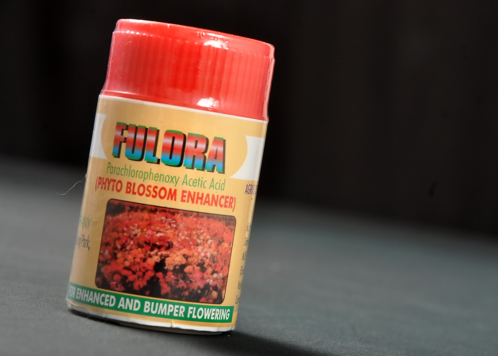 Fulora