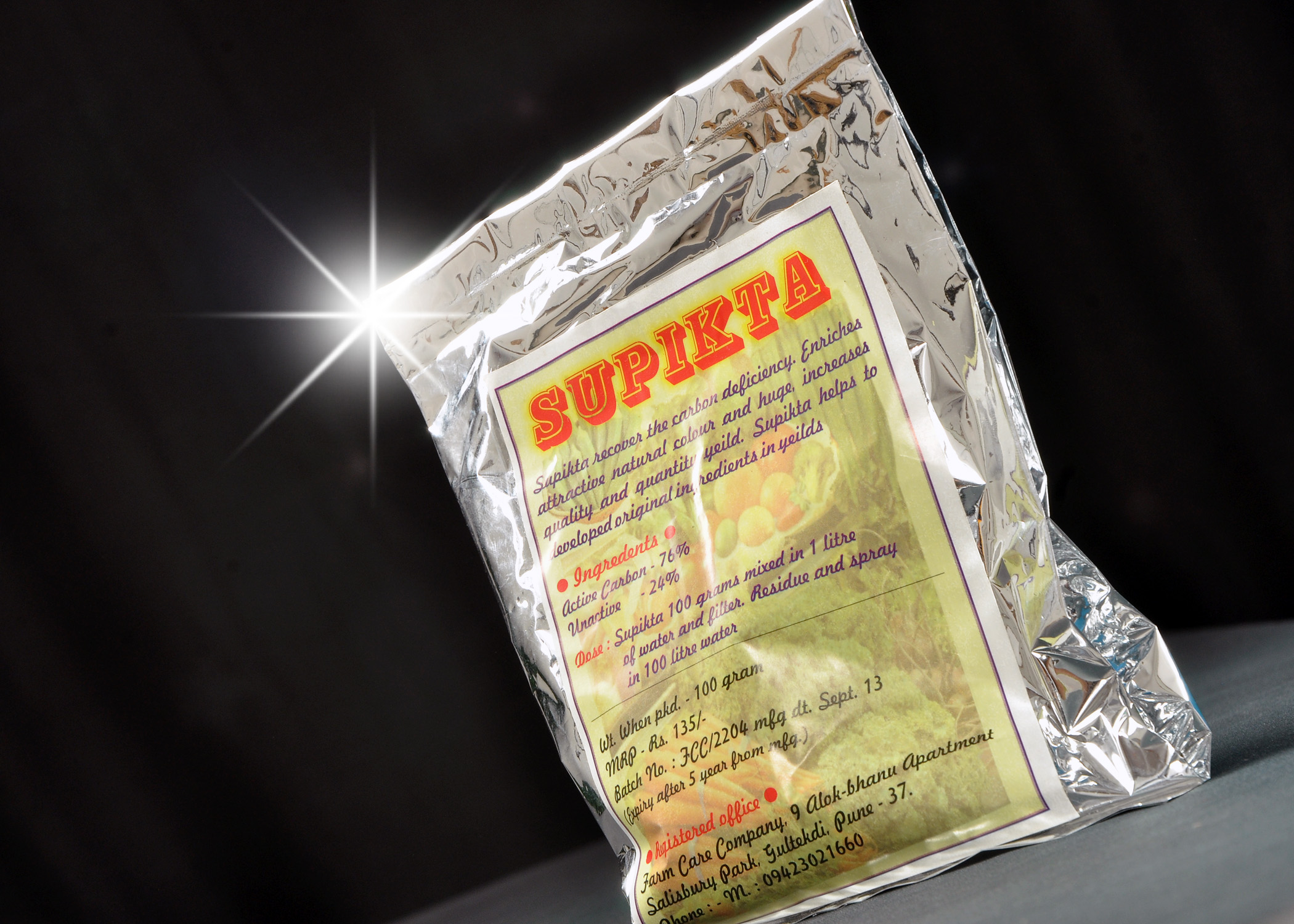 Supikta