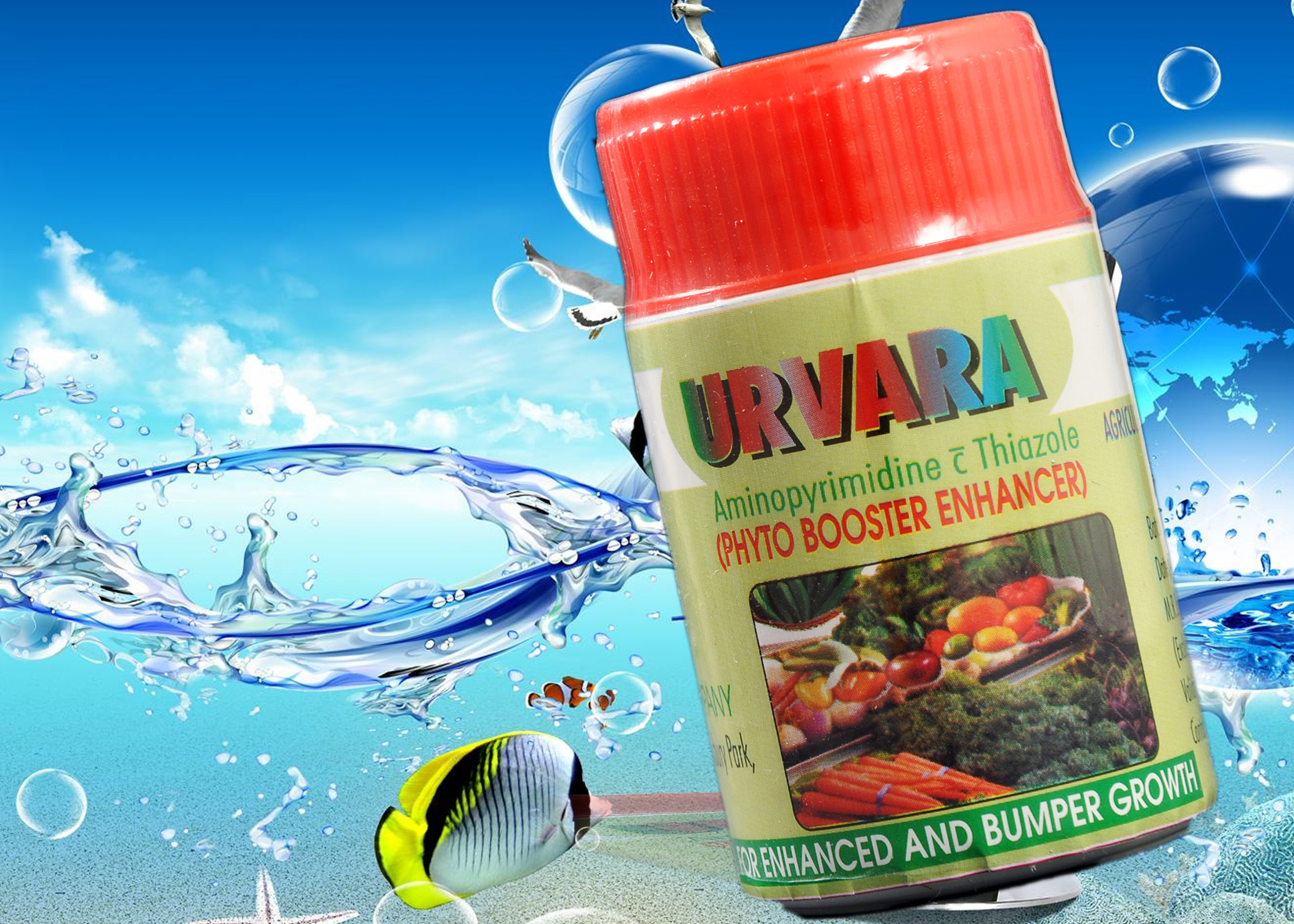 Urvara